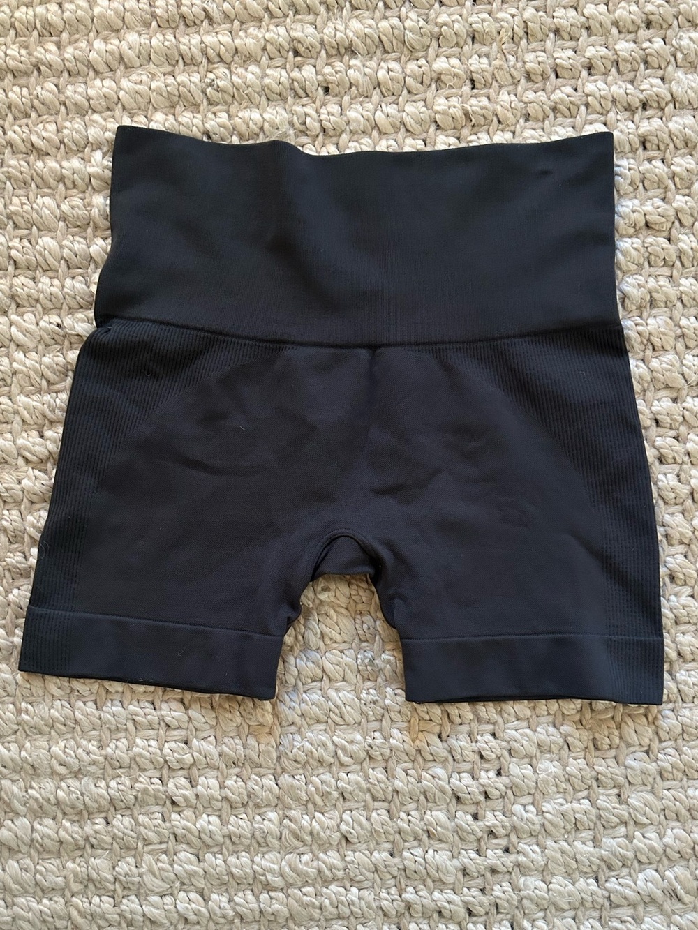 Set active sculptflex biker shorts